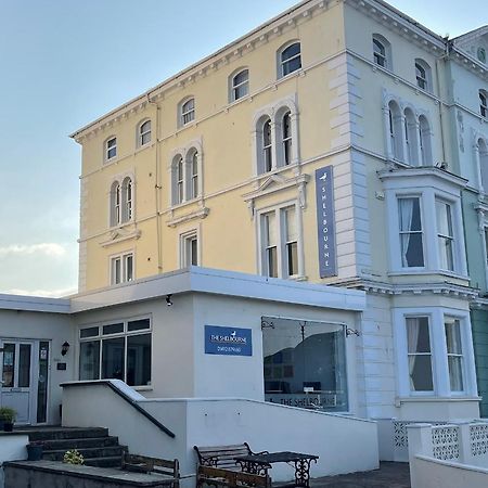 The Shelbourne (Adults Only) Hotel Llandudno Kültér fotó