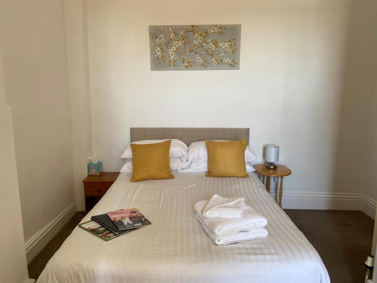 The Shelbourne (Adults Only) Hotel Llandudno Kültér fotó