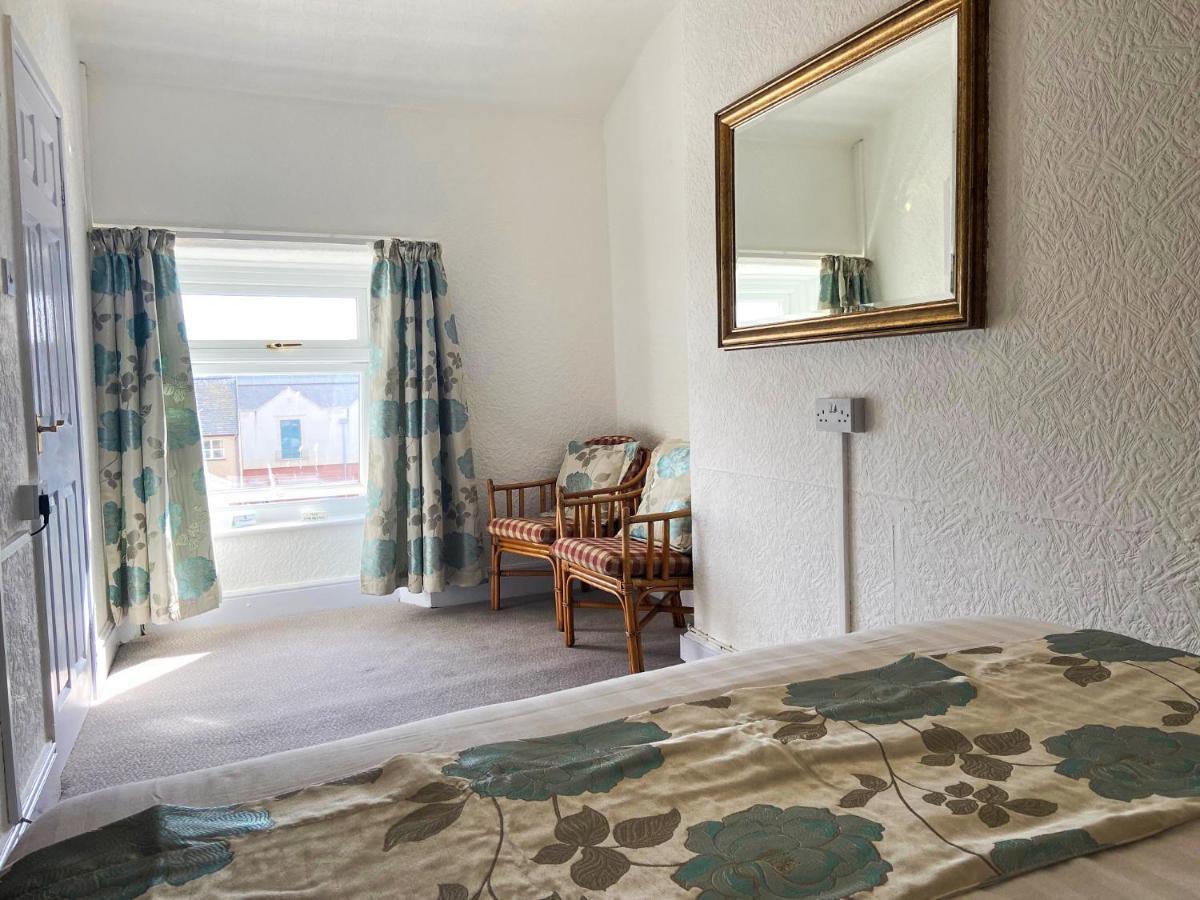 The Shelbourne (Adults Only) Hotel Llandudno Kültér fotó