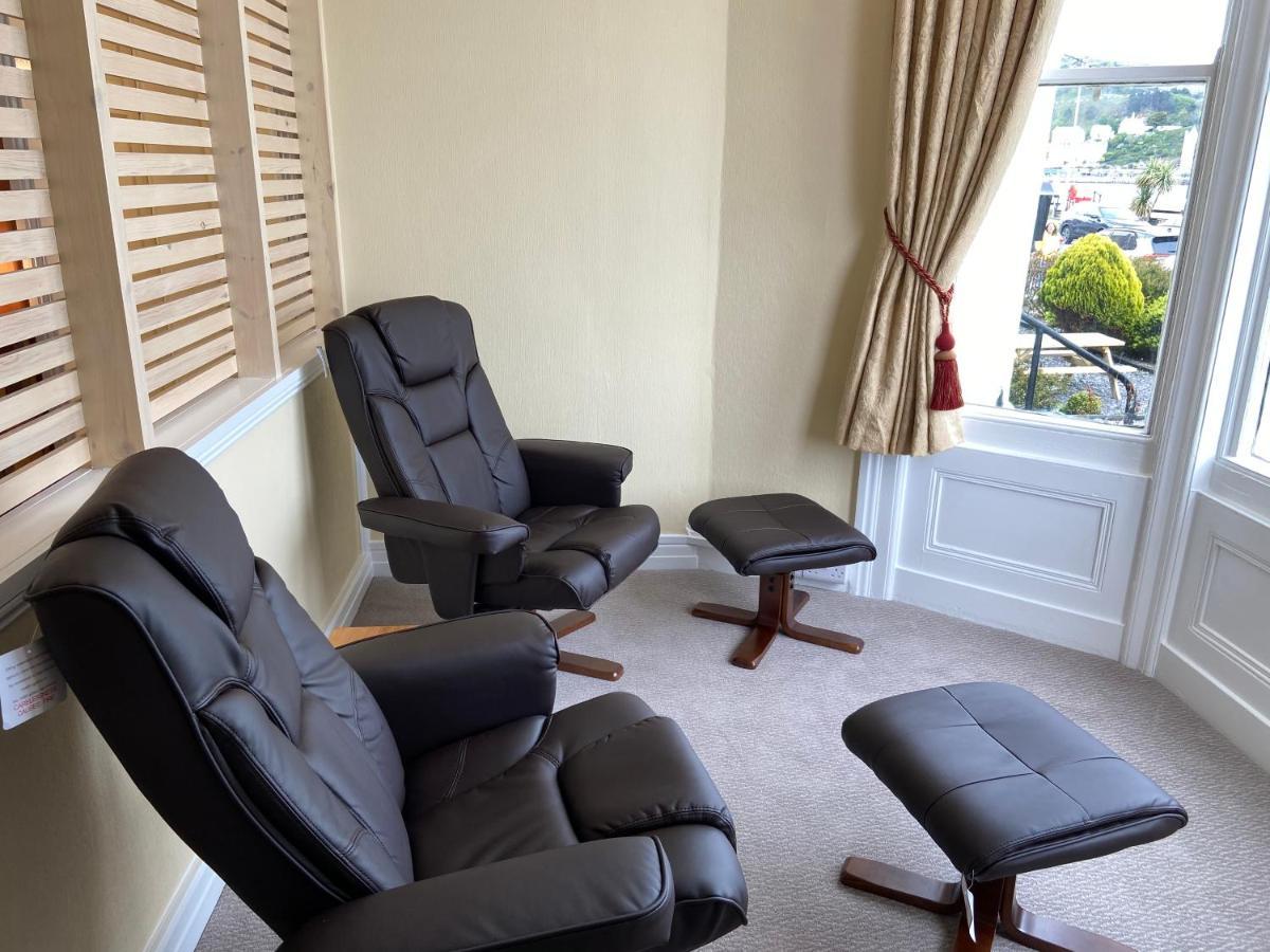 The Shelbourne (Adults Only) Hotel Llandudno Kültér fotó