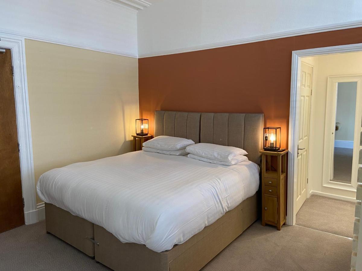 The Shelbourne (Adults Only) Hotel Llandudno Kültér fotó
