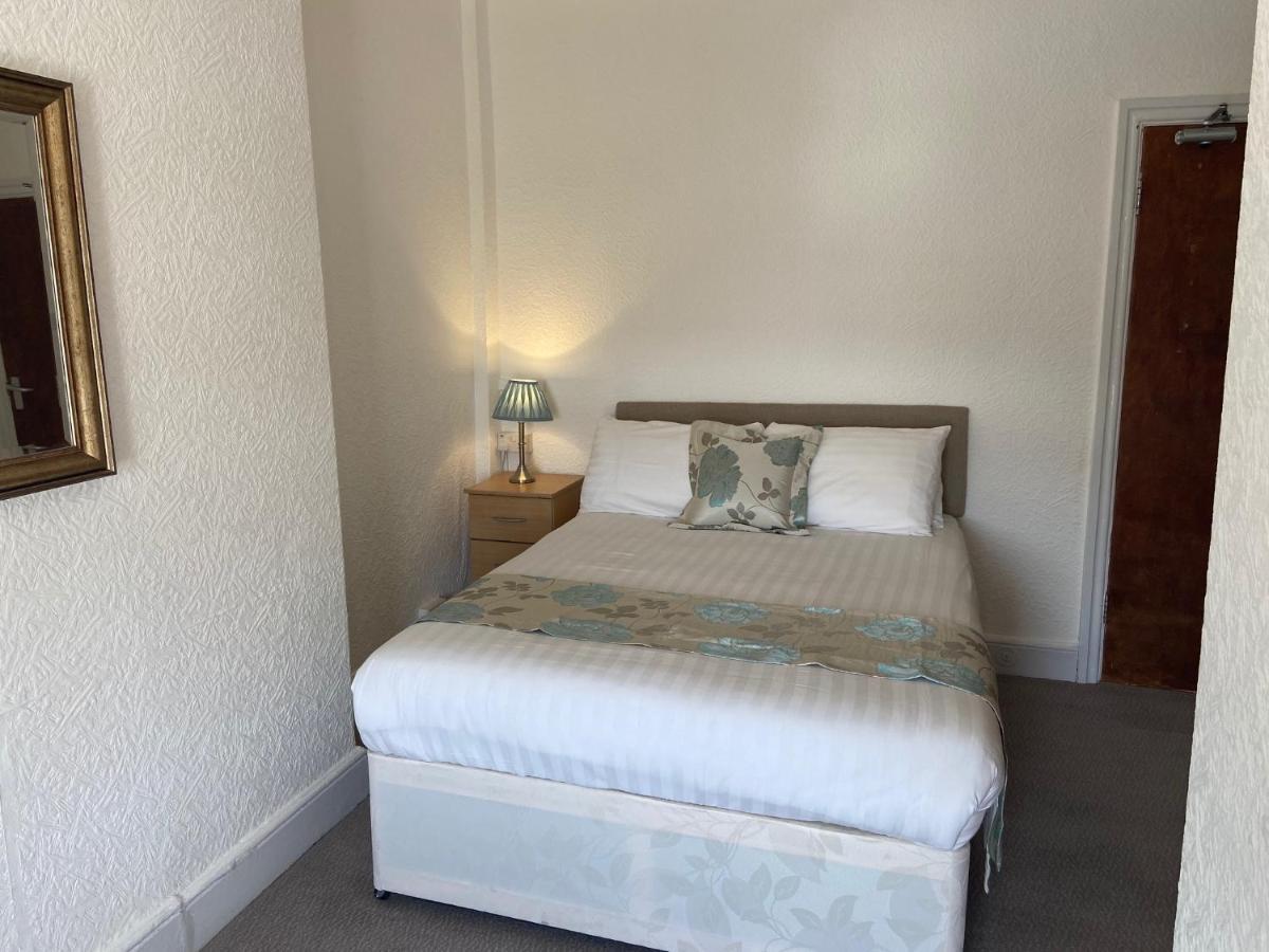 The Shelbourne (Adults Only) Hotel Llandudno Kültér fotó