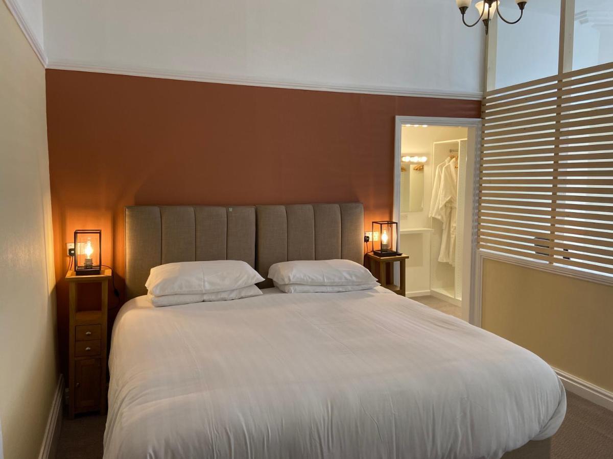 The Shelbourne (Adults Only) Hotel Llandudno Kültér fotó