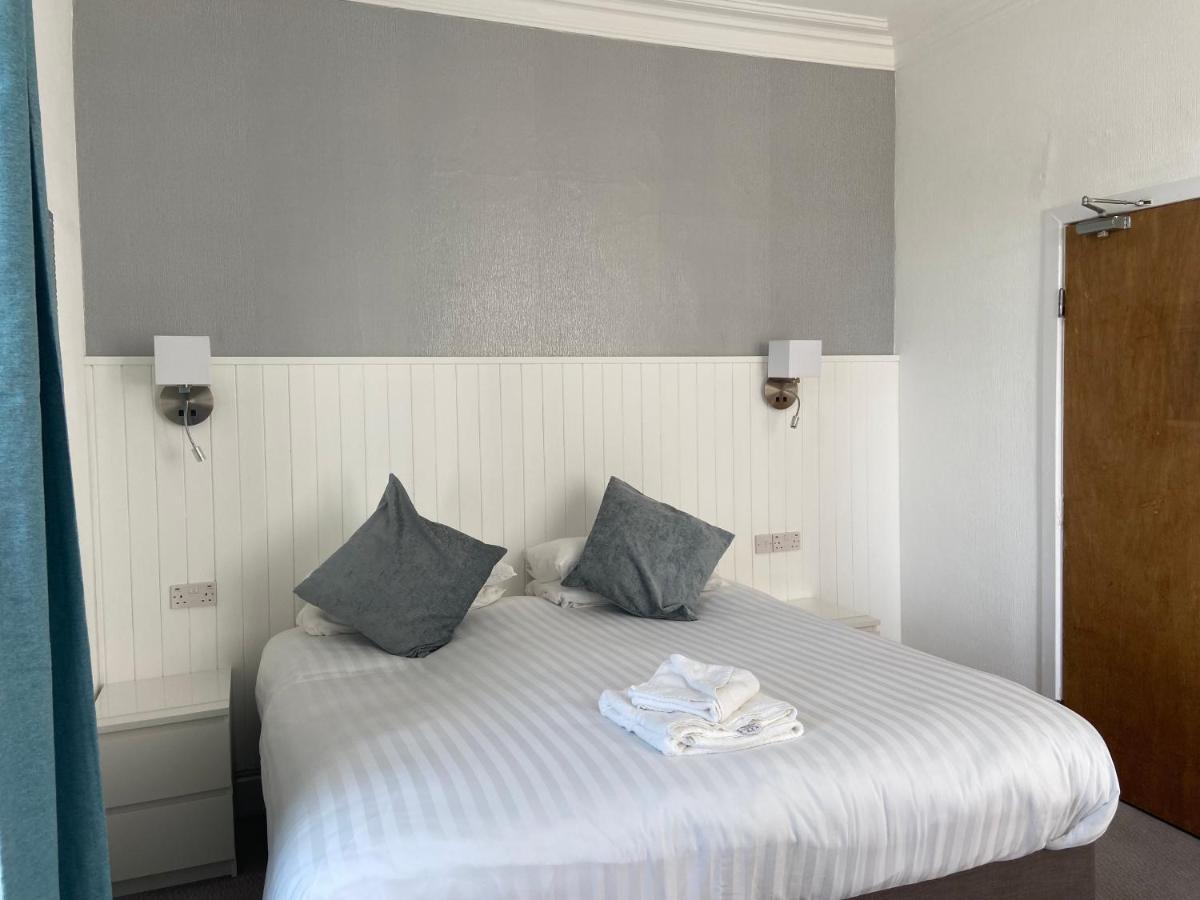 The Shelbourne (Adults Only) Hotel Llandudno Kültér fotó