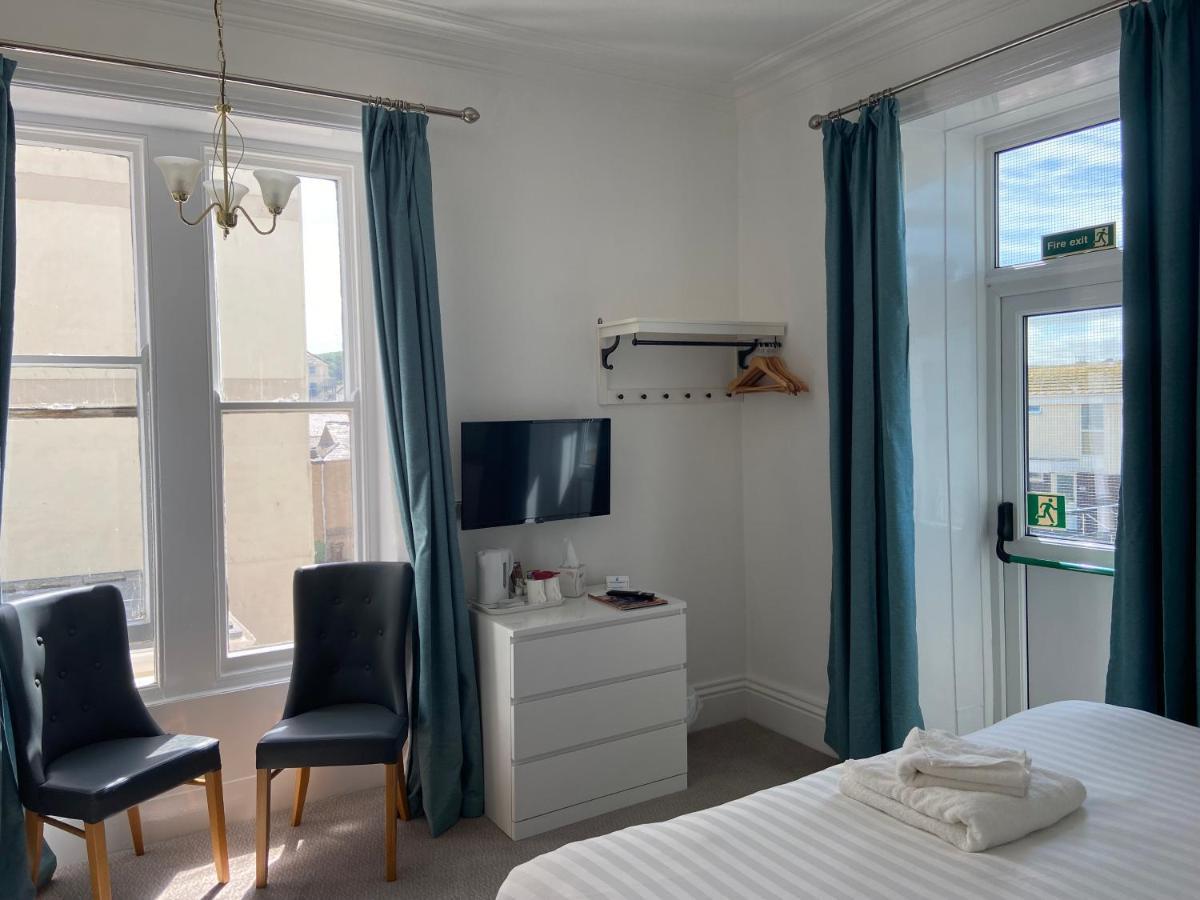 The Shelbourne (Adults Only) Hotel Llandudno Kültér fotó