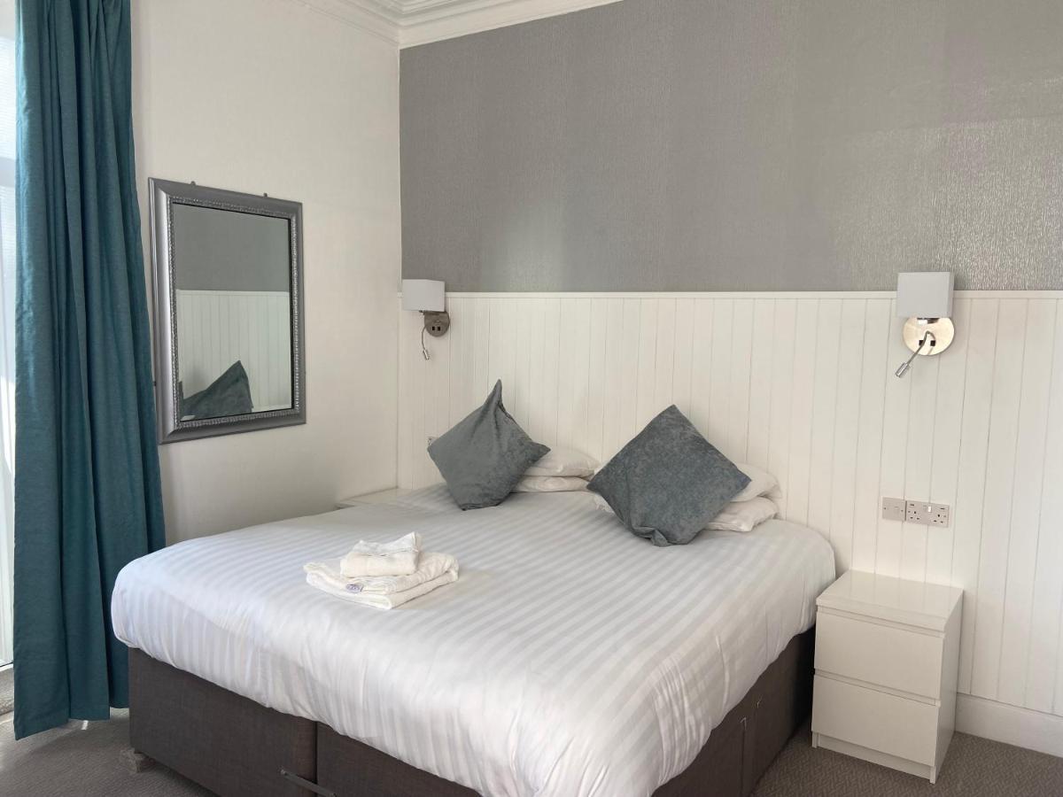 The Shelbourne (Adults Only) Hotel Llandudno Kültér fotó