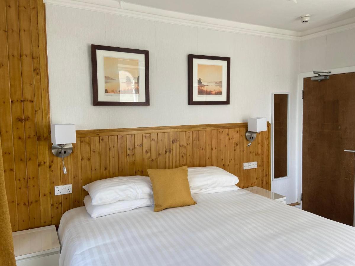 The Shelbourne (Adults Only) Hotel Llandudno Kültér fotó