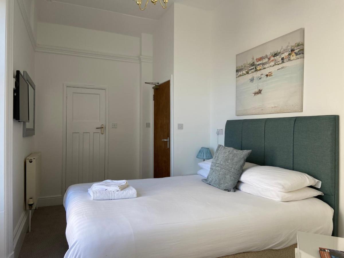 The Shelbourne (Adults Only) Hotel Llandudno Kültér fotó