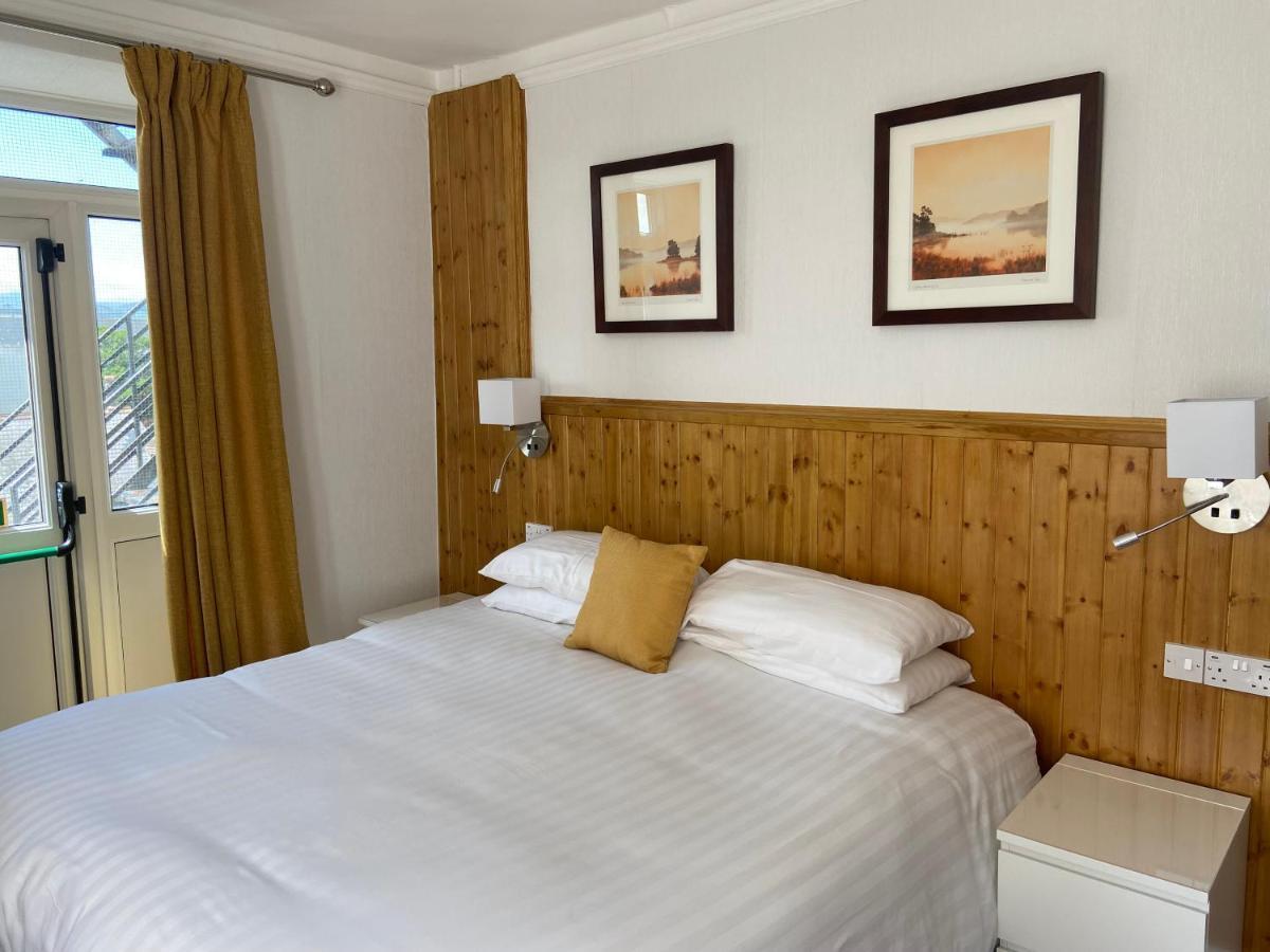 The Shelbourne (Adults Only) Hotel Llandudno Kültér fotó