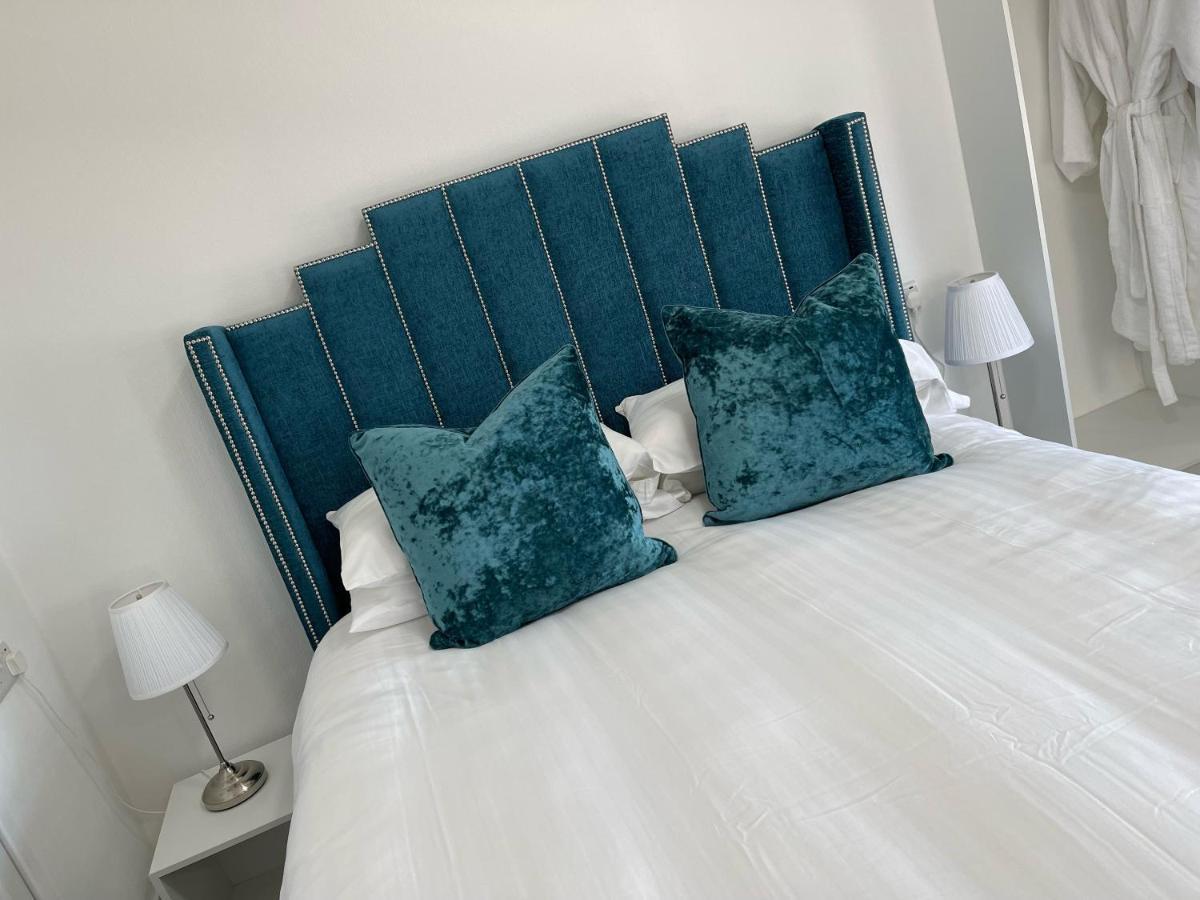 The Shelbourne (Adults Only) Hotel Llandudno Kültér fotó