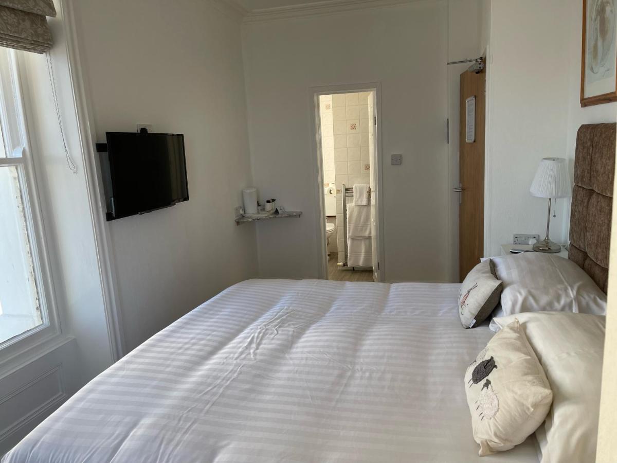 The Shelbourne (Adults Only) Hotel Llandudno Kültér fotó