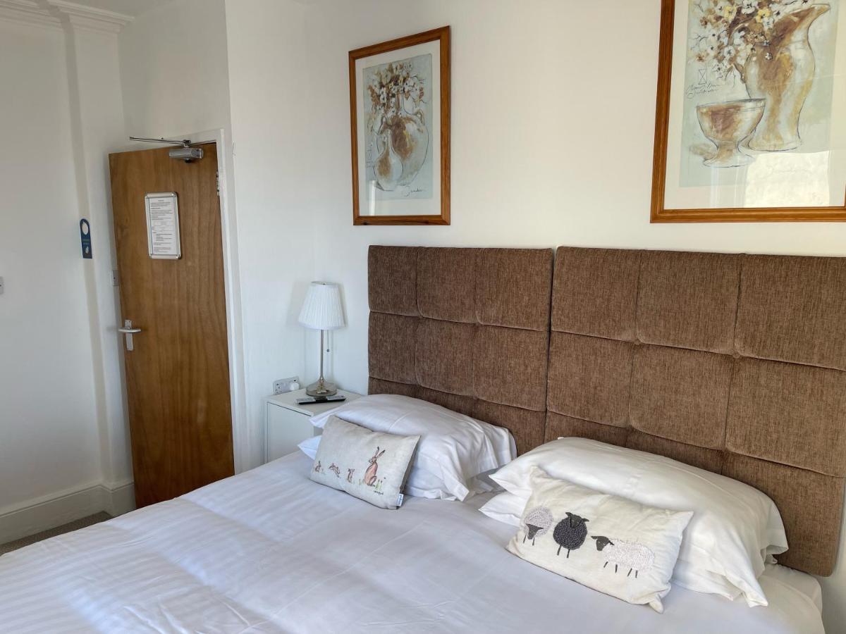 The Shelbourne (Adults Only) Hotel Llandudno Kültér fotó