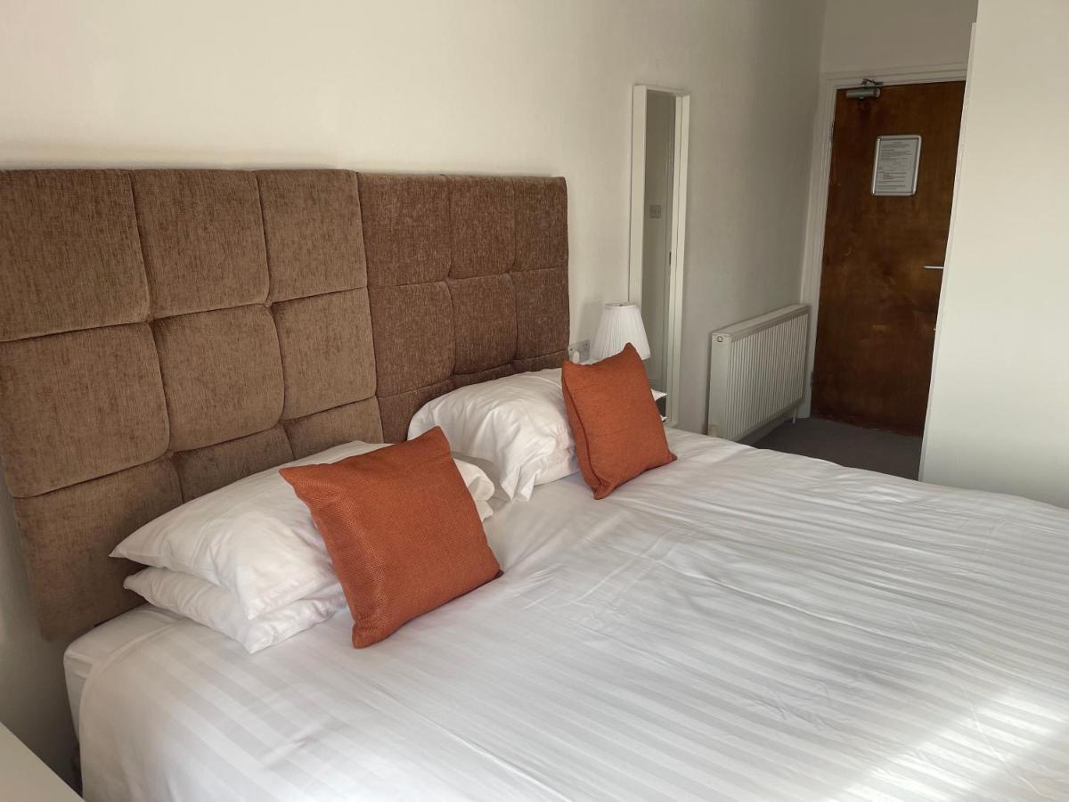 The Shelbourne (Adults Only) Hotel Llandudno Kültér fotó