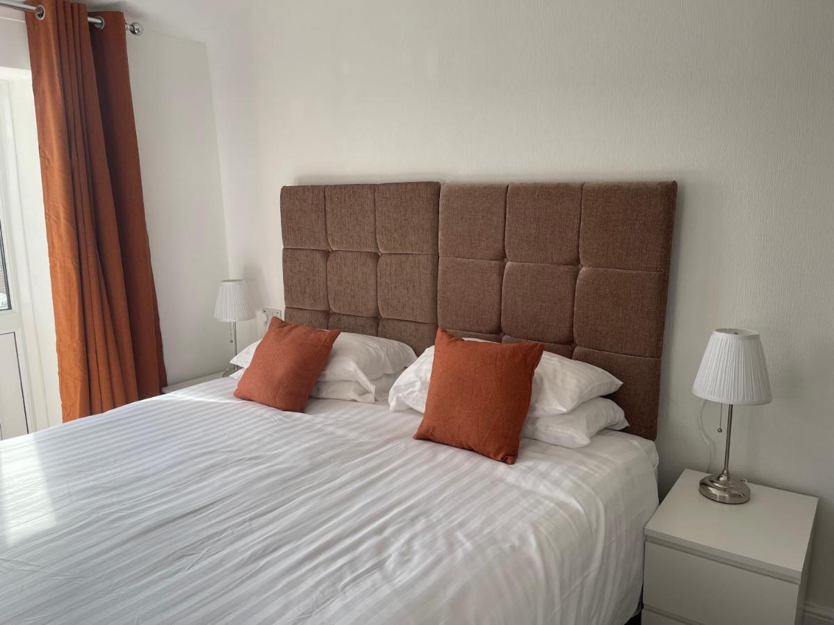 The Shelbourne (Adults Only) Hotel Llandudno Kültér fotó