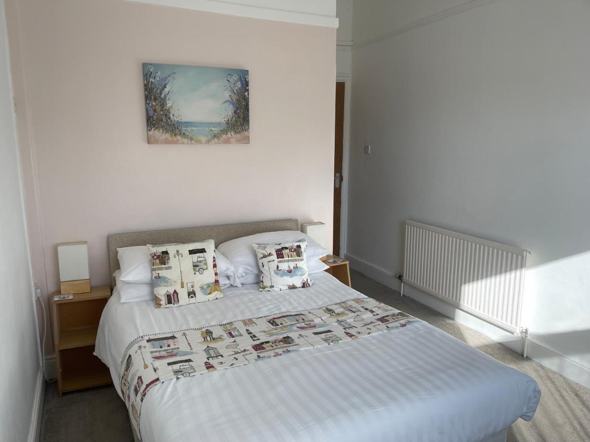 The Shelbourne (Adults Only) Hotel Llandudno Kültér fotó