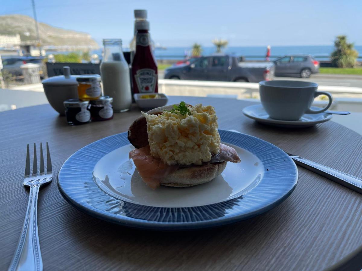The Shelbourne (Adults Only) Hotel Llandudno Kültér fotó